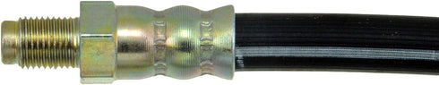 Dorman H38552 Brake Hydraulic Hose Compatible with Select BMW Models...