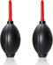 |2 Pack| Photography Studio Dust Cleaning Rocket Air Blower for Photo Camera Lens Screen, APL2257...