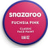 Snazaroo Classic Face and Body Paint, 18.8g (0.66-oz) Pot, Fuchsia Pink...
