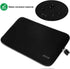ARVOK 13-14 inch Canvas Fabric Laptop Sleeve with Extra Bag Water Resistant Notebook Computer Case/Ultrabook Tablet Briefcase Carrying Bag/Pouch C...