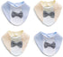Bibs for Boys &Girls, Baby Boy Bibs, Baby Girl Stuff, Bandana Bibs for Baby Boy, Bibs 0-6 Months, Bibs 6-18 Months...