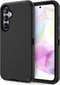 Jiunai for Samsung Galaxy A35 5G Case, Galaxy A35 Case Shockproof Heavy Duty Dual Layer Protective Tough Dust Proof Rugged Cover Cell Phone Case f...