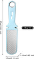Knife Sharpener 6-In-1, Double-Sided 400/1000 Grit Diamond Knife Sharpening Stone with 3 Slots for Coarse and Fine Grinding, Multi Use Sharpening ...