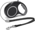 Retractable Dog Leash, 20 FT Dog Walking Leash for Small/Medium Dog or Cat up to 44 lbs, Strong Nylon Cord, Tangle Free, One-Hand Brake...