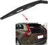 KIMISS Car Auto Windscreen Windshield Rear Wiper Blade & Arm for Volvo XC90 2003-2006...