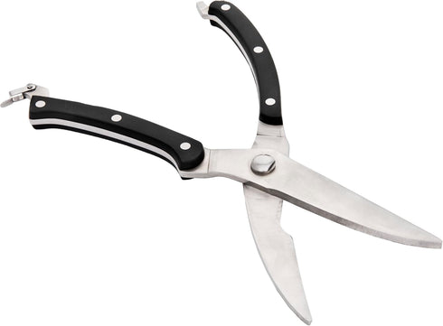 Oklahoma Joe's Blacksmith Meat Shears...
