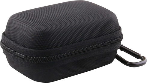 WERJIA Travel Hard Case for Anker 317 100w USB-c Charger, 736 Charger (Nano II 100W), 747 Charger GaNPrime 150W USB C Charger Case Black......