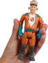Ghostbusters Kenner Classics The Real Ray Stantz & Jail Jaw Ghost Toys, Retro Action Figure, Toys for Kids, Ages 4+...
