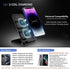 20W Fast Wireless Charger,Wireless Charging Stand Compatible with iPhone 15,15 Pro,14,13,12,11 Series/X/XS/XR/8, Phone Charger for Galaxy S24/S23/...