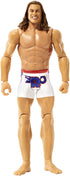 Mattel WWE Basic Action Figure, Riddle, Posable 6-inch Collectible for Ages 6 Years Old & Up...