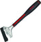ALLWAY WPS Aluminum-Headed Multi-Purpose Wall Scraper and Stripper with 4" Blade and 12" Handle...