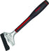 ALLWAY WPS Aluminum-Headed Multi-Purpose Wall Scraper and Stripper with 4" Blade and 12" Handle...