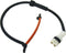 URO Parts 98661236500 Brake Pad Sensor, Rear...