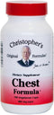 Dr. Christopher's Chest Formula (100 Caps)...