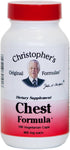 Dr. Christopher's Chest Formula (100 Caps)...
