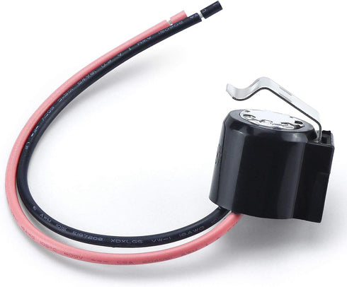 Sikawai WPW10225581 Defrost Thermostat Replacement Part-Perfectly Fit for Whirl-pool Refrigerator Defrost Thermostat-Replaces WPW10225581 AP6017375 2149849 2321799 PS11750673