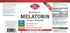Olympian Labs Melatonin 10mg Time Release with Vitamin B6 - Maximum Strength Tablets - Drug-Free, Supports Restful Sleep, Nighttime Sleep Aid - 60...