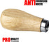Small Cream Cheese Spreader Knives Set,Wooden 5in,Stainless Steel Butter Knife Spreader for Cocktail,Condimets,Dips,Appetizers,Jam,Pastry,Sandwich...