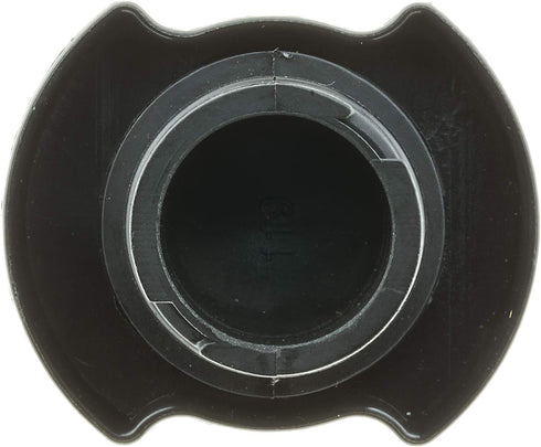 MotoRad MO-119 Oil Filler Cap - Ford F-150 (04-17) Explorer (02-19) F-250 Super Duty (05-23) F-350 Super Duty (05-23) Edge (07-18) Mustang (05-17)...