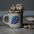 7 Styles Ocean Conch Shell Stencils 11.8×11.8inch Summer Seashell Stencil with Paint Brush Sea Ocean Creatures Drawing Stencil for Canvas Wall Fur...