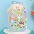 50pcs Selected Decoden Doodads DIY Crafting Embellishments Resin Flat Backs Charms Jewery Cards Making Kit/Set Slime Charms Bath Bombs Cabochons S...