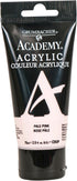 GRUMBACHER Academy Acrylic Paint, 75ml/2.5 Ounce Plastic Tube, Pale Pink (C253P)...