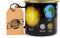 Gift Republic Space Astronomia Enamel Mug...