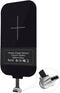 Nillkin Qi Receiver USB C, Thin Wireless Charging Receiver, Type C Wireless Charger Receiver for Galaxy A51/A20E/A20, Pixel 2 and Other Type-C And...