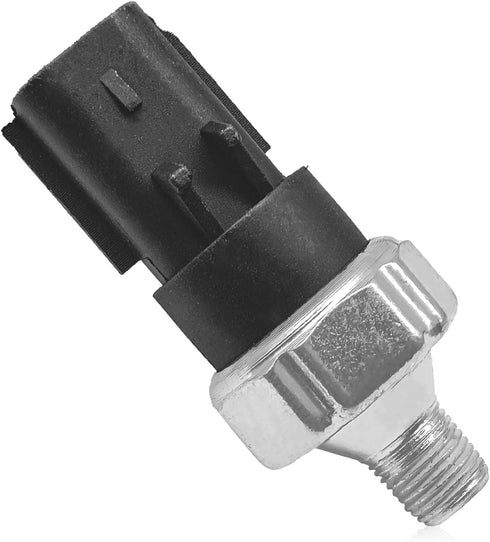 Engine Oil Pressure Switch PS404 Compatible with Dodge Ram 1500 2500 3500 Dakota Durango Chrylser Aspen Liberty Grand Cherokee Raider, Replace 514...