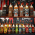 Flavor and Fire Foods, Laid to Rest, Fruit Infused with Pineapple, Orange, Cinnamon, Sugar, Extreme Hot Sauce, 6 Million Scoville Capsicum, Mouth ...