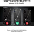 HOGGU Compatible for iPhone 11 case,Crossbody Wallet Case Leather with Card Holder,Kickstand,Magnetic Closure Flip Folio Zipper Purse,Adjustable R...