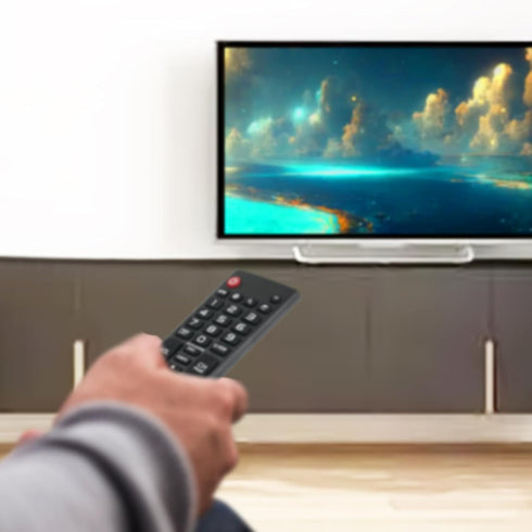 New AKB74475471 Replace Remote fit for LG LCD LED TV 50LF6090 55LF6090 60LF6090 AD1080 55LF6100 60LF6100 32LF580B 32LF5800 42LF5800 49LF5900 49LF6...