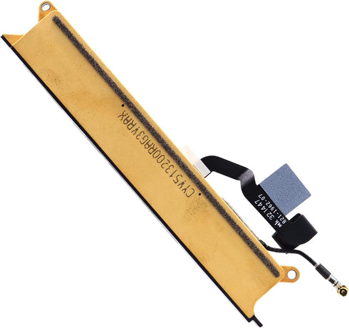 Deal4GO Left Speaker w/Antenna WLAN Cable 821-1960-A 821-1962-07 Replacement for MacBook Retina 12" A1534 2015 2016 2017......