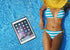AICase iPad Pro 9.7/iPad Air 2 2014 IP68 Waterproof, 360 Degree All Round Protective Ultra SlimDust/Snow Proof with Lanyard...