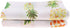Muslin Swaddle Square Blankets Baby Receiving Blanket Wrap Swaddle Towel for Girl Shower Gift - Big Pineapple...