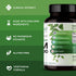 EMERALD LABS MSM 1000mg - Joint, Liver & Immune Support Supplement with Methylsulfonylmethane - Gluten-Free & Additive-Free - 200 Vegetable Capsul...