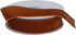 COTOWIN 1" Crushed Velvet Ribbons , 1" x 8 Yards (Brown)...