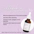 Masque Bar My Ingredients Multi Peptide Serum with Collagen- Wrinkle & Fine Lines reducing Face Serum- Anti-aging Hydrating Serum- Skin Plumping K...