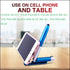 pens, gift stylus pens for touch screens, Thank You a lot Motivational Messages, Ballpoint best gift 5 in 1,function light pens touch pen with, ph...