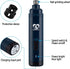 Casfuy Dog Nail Grinder Upgraded - Professional 2-Speed Electric Rechargeable Pet Nail Trimmer Painless Paws Grooming & Smoothing for Small Medium...