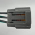 WMAutoPart EGR Valve Connector Wiring Harnesses 3U2Z14S411BGAB...