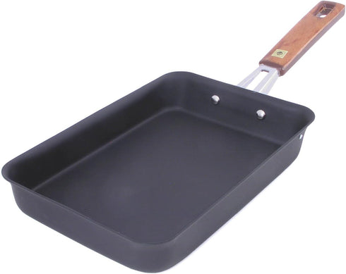 Kotobuki Tamagoyaki Japanese Omelette Pan...