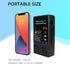 200W Power Inverters for Vehicles - DC 12v to 110v Car Inverter Converter?Car Charger Adapter,Cigarette Lighter Adapter......