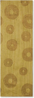 Heritage Lace Serenity 13x54, Amber Gold Table Runner, 54"x13"...