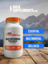 BulkSupplements.com Multivitamin Softgels - Daily Multivitamin, Multimineral Supplement, Multivitamin for Adults wit Fish Oil - Gluten Free, 1 Sof...
