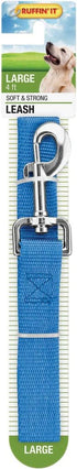 American Leather Nylon Leash Assorted, 1" x 4"...
