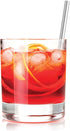 HIC Kitchen Bar Penguin Cocktail Shaker, 18/8 Stainless Steel, Mirror Finish, 3-Piece Set, Holds 18-Ounces...