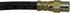 Dorman H38002 Brake Hydraulic Hose Compatible with Select BMW / Volvo Models...
