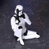 Nemesis Now B4894P9 Original Stormtrooper Three Wise Sci-Fi Speak No Evil, Multicolour, 10cm...