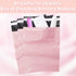 Feminine Sanitary Disposal Bags,100Pcs Personal Disposal Bags for Feminine Hygiene Disposal Bags, Discreet Tampons,Sanitary Pads, Napkins, Panty L...